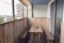 Goya Terrace Lejlighed Onna Eksteriør billede