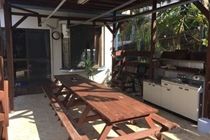 Goya Terrace Lejlighed Onna Eksteriør billede