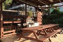 Goya Terrace Lejlighed Onna Eksteriør billede